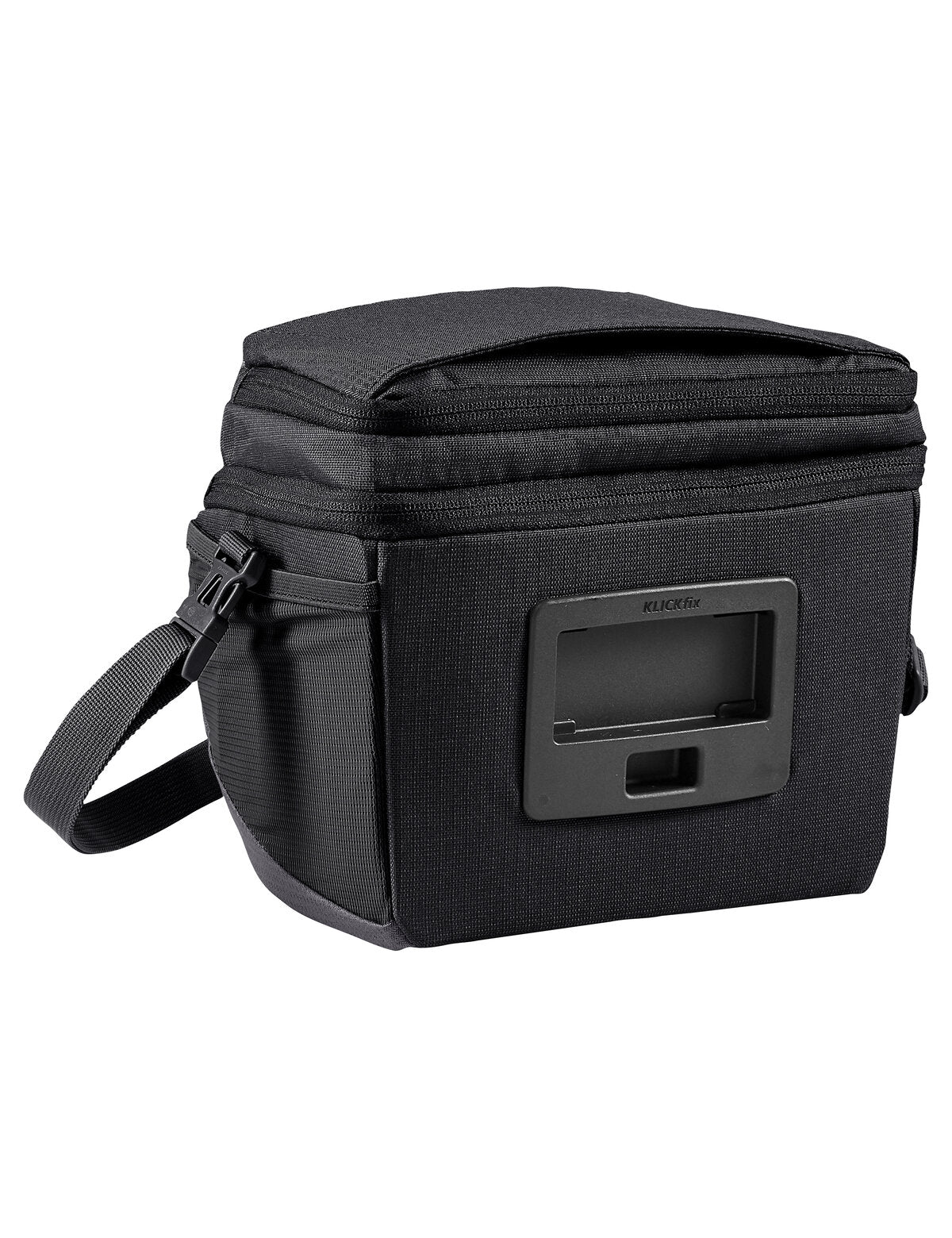 VAUDE OnTour Box M (KLICKfix ready) noir