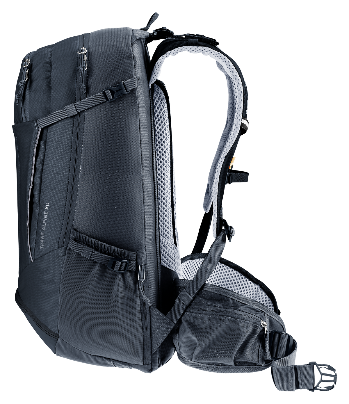 deuter Trans Alpine 30 sac à dos vélo black