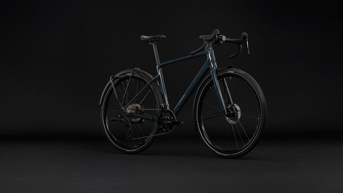 Cube Nuroad Race FE encregris´n´gris (2027)