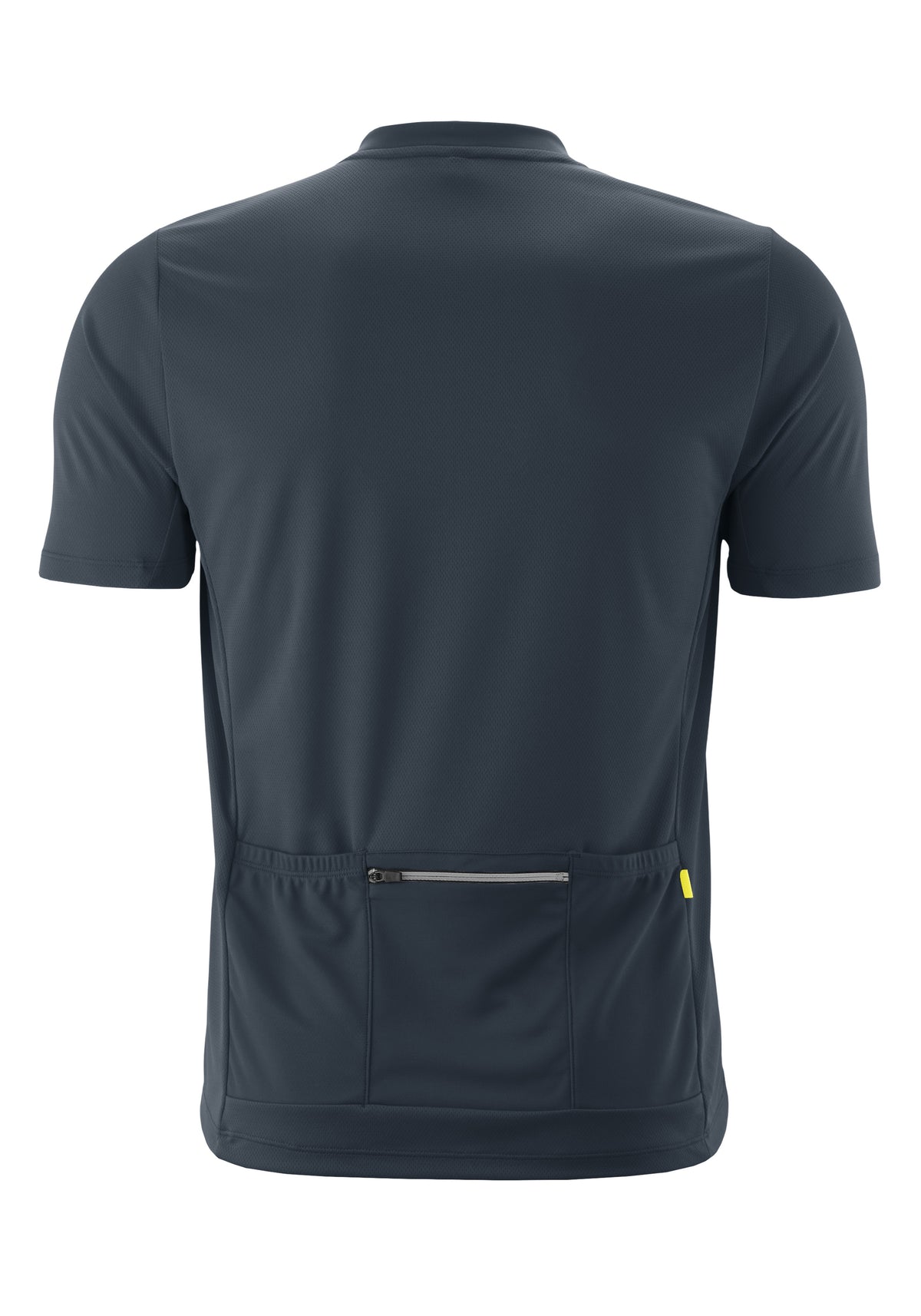 Gonso SITIVO Maillot Vert Hommes Outerspace