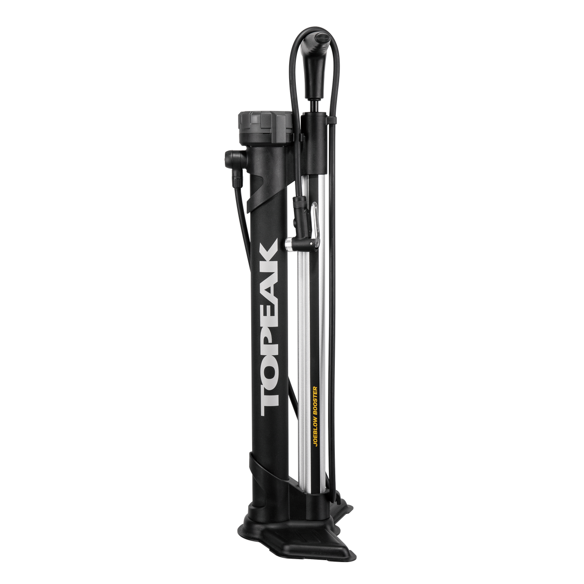 Topeak JoeBlow Booster pompe à pied