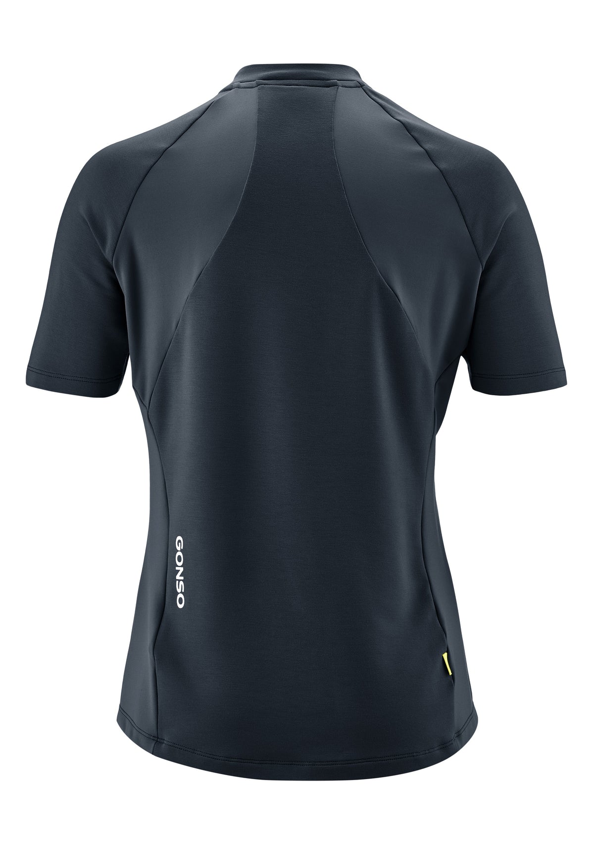 Gonso Adventure Maillot Nature W Outerspace