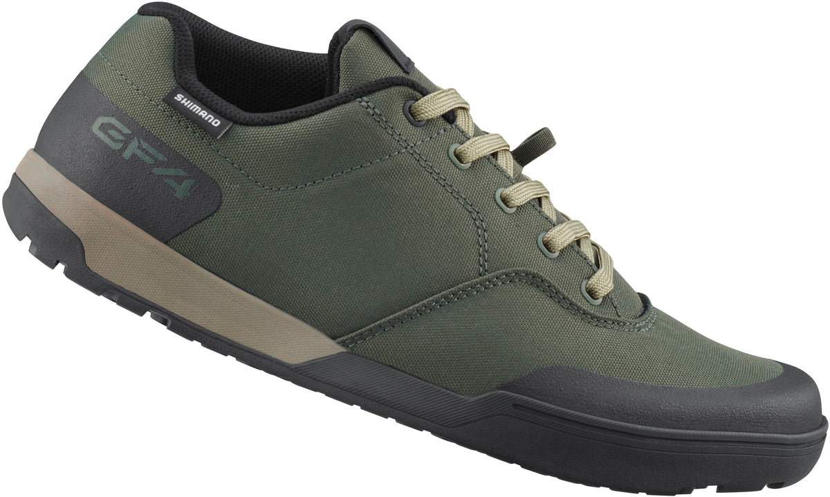 Shimano GF400 olive