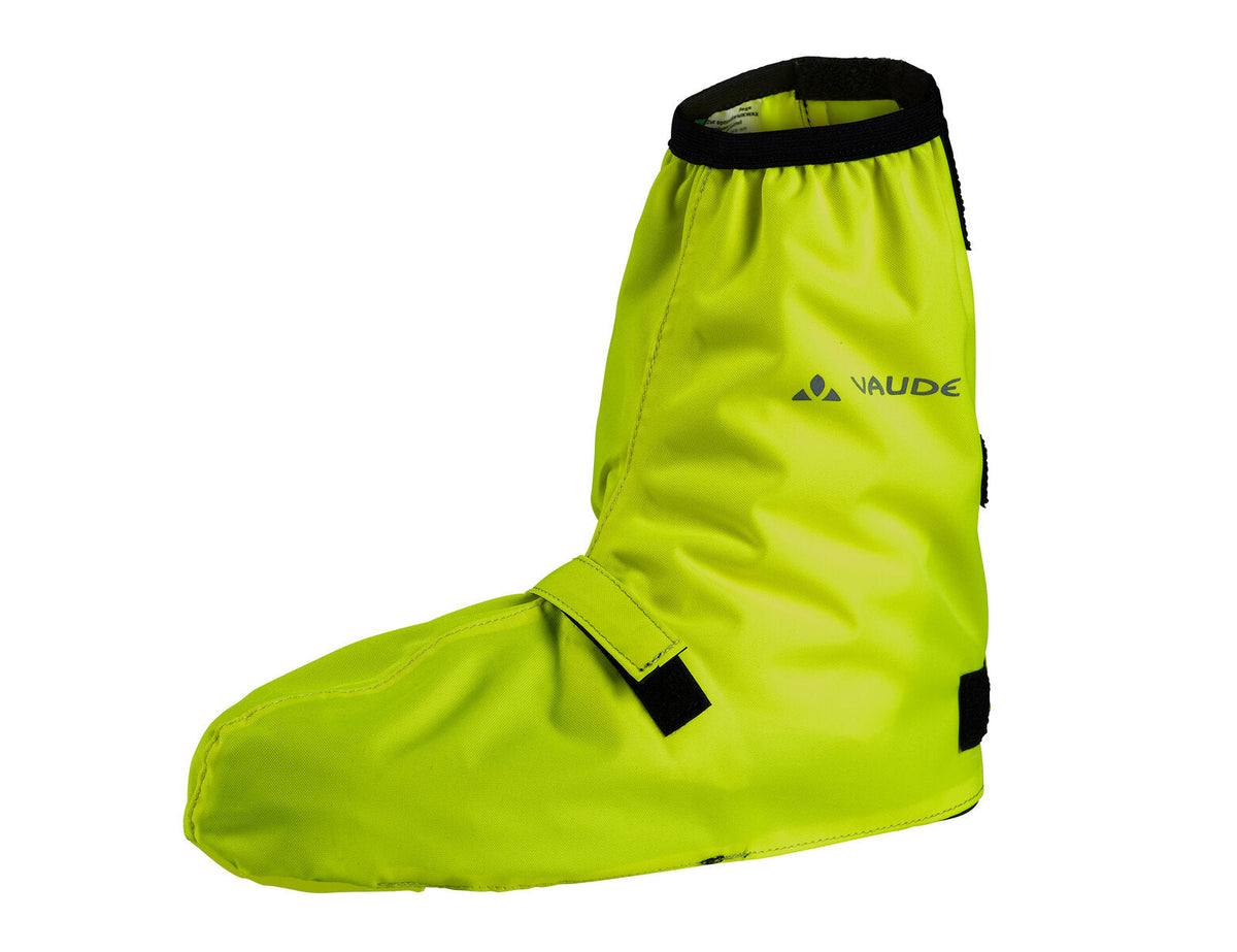 VAUDE guêtres courtes jaune