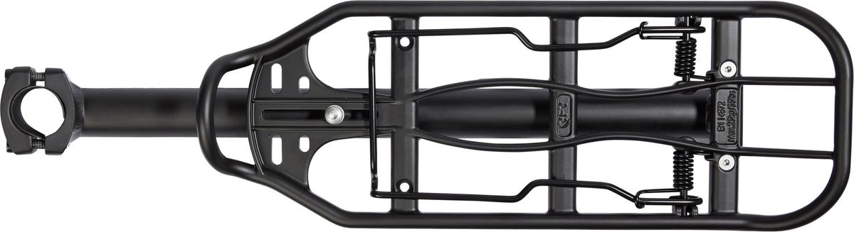RFR porte-bagages tige de selle Klick&Go