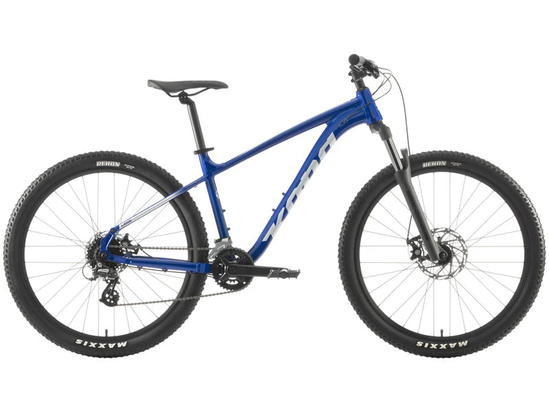 Kona Lana'I bleu