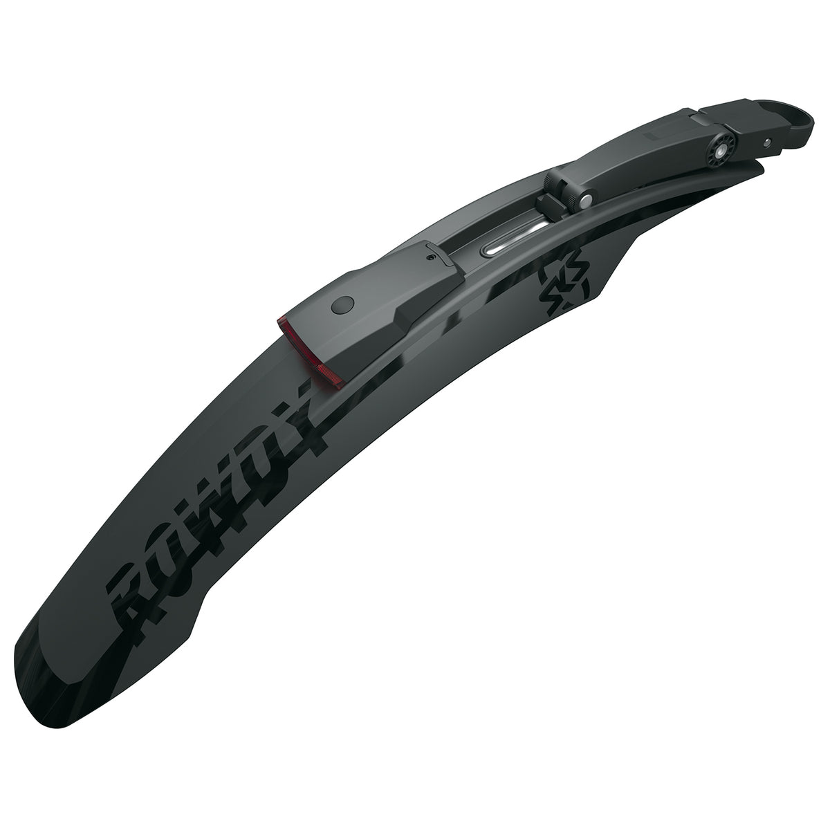 SKS Germany ROWDY FEU ARRIÈRE Protection de roue Black