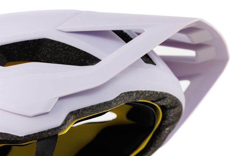 Casque CUBE STRAY MIPS lilas