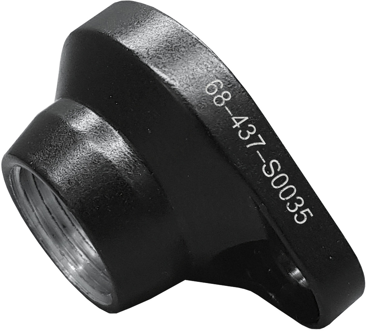 Goutte de patte de dérailleur CUBE X12 MTB ALT