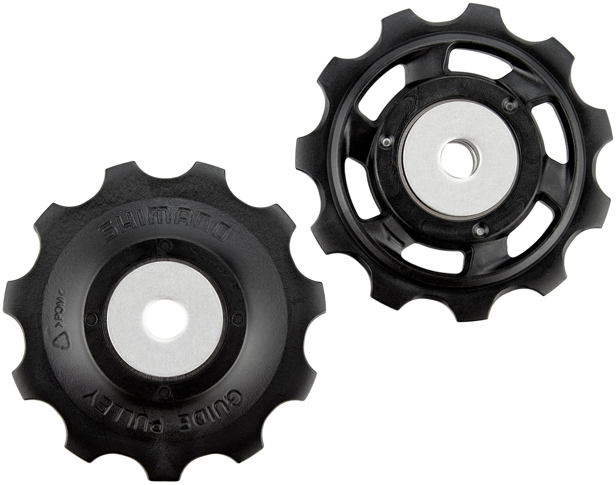 Galets de dérailleur Shimano XT 10 vitesses