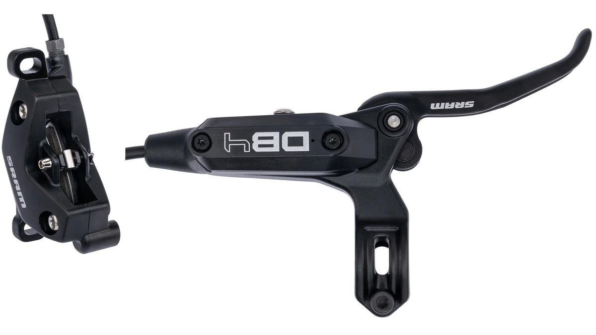 SRAM DB4 frein à disque arrière noir