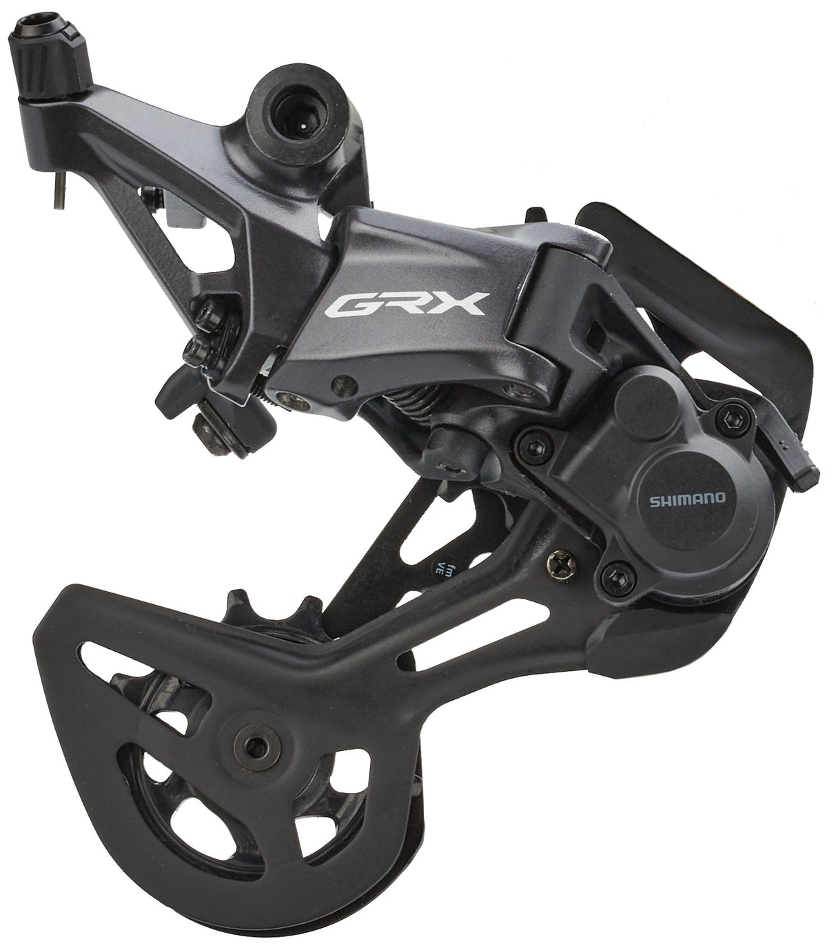 Shimano GRX RD-RX822 Dérailleur GS 12 vitesses