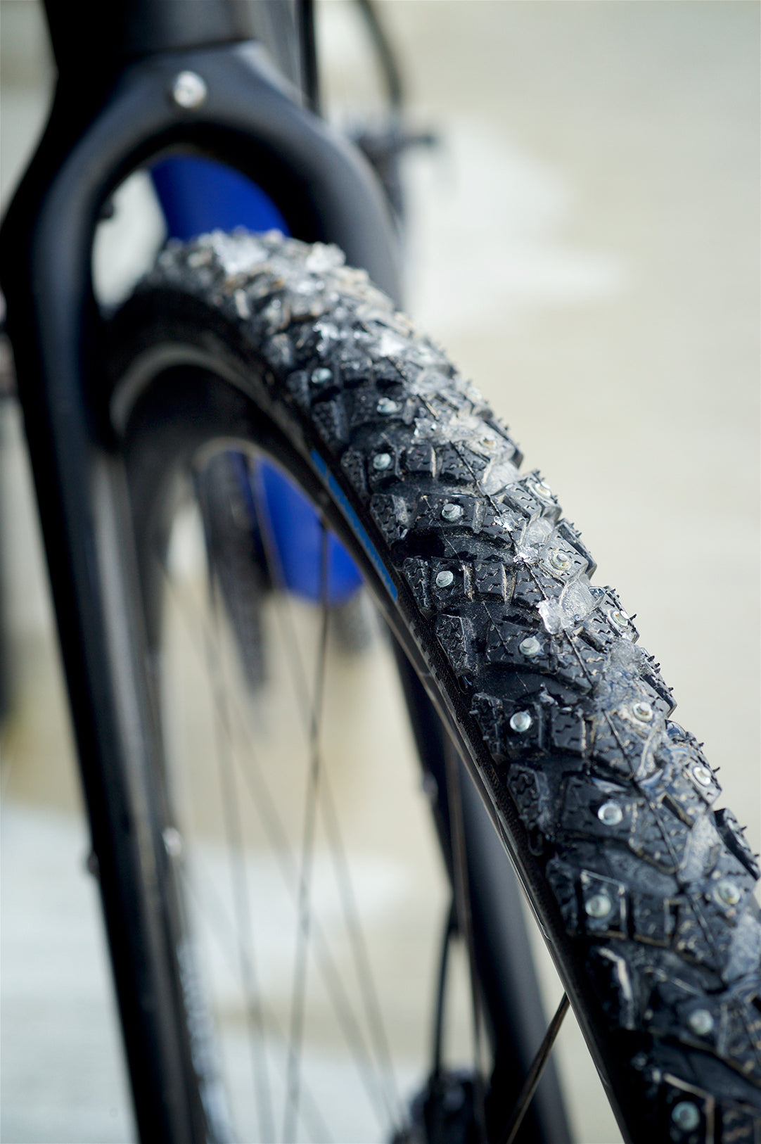 Schwalbe Marathon Winter Plus pneu à tringle rigide Reflex 24x1.75" noir