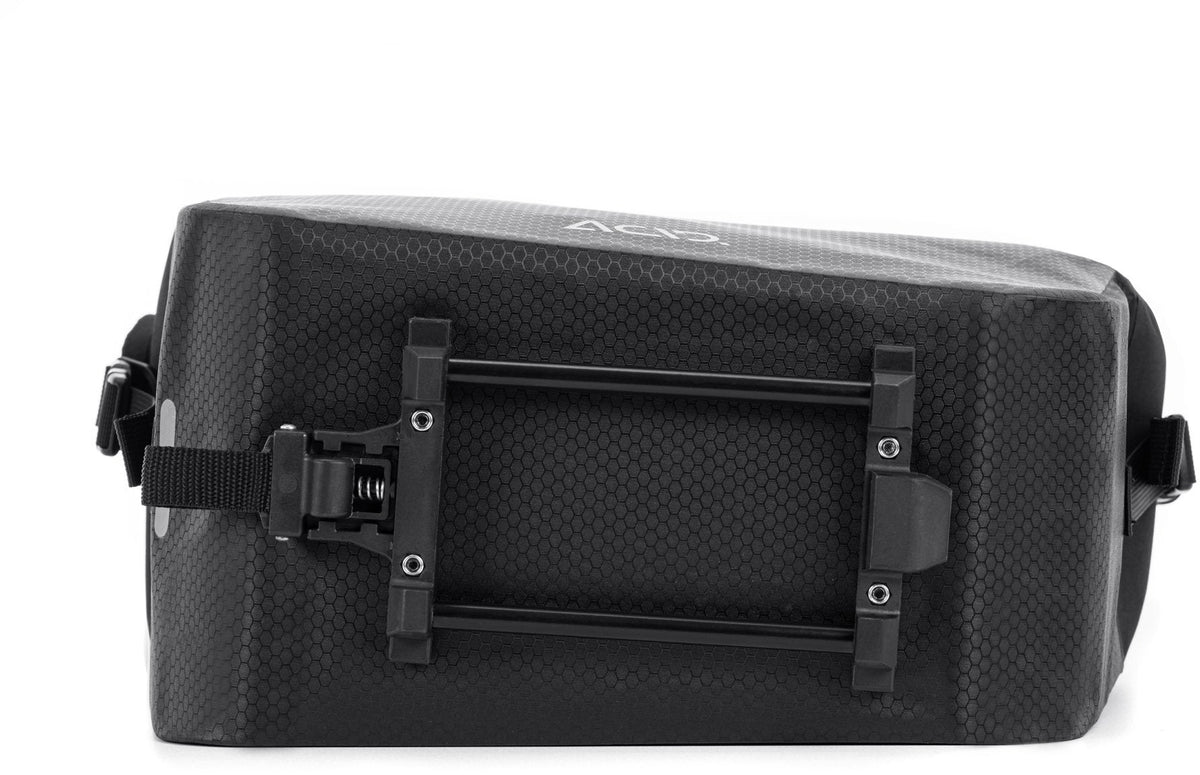 Sacoche de porte-bagages ACID PRO 14 RILink black