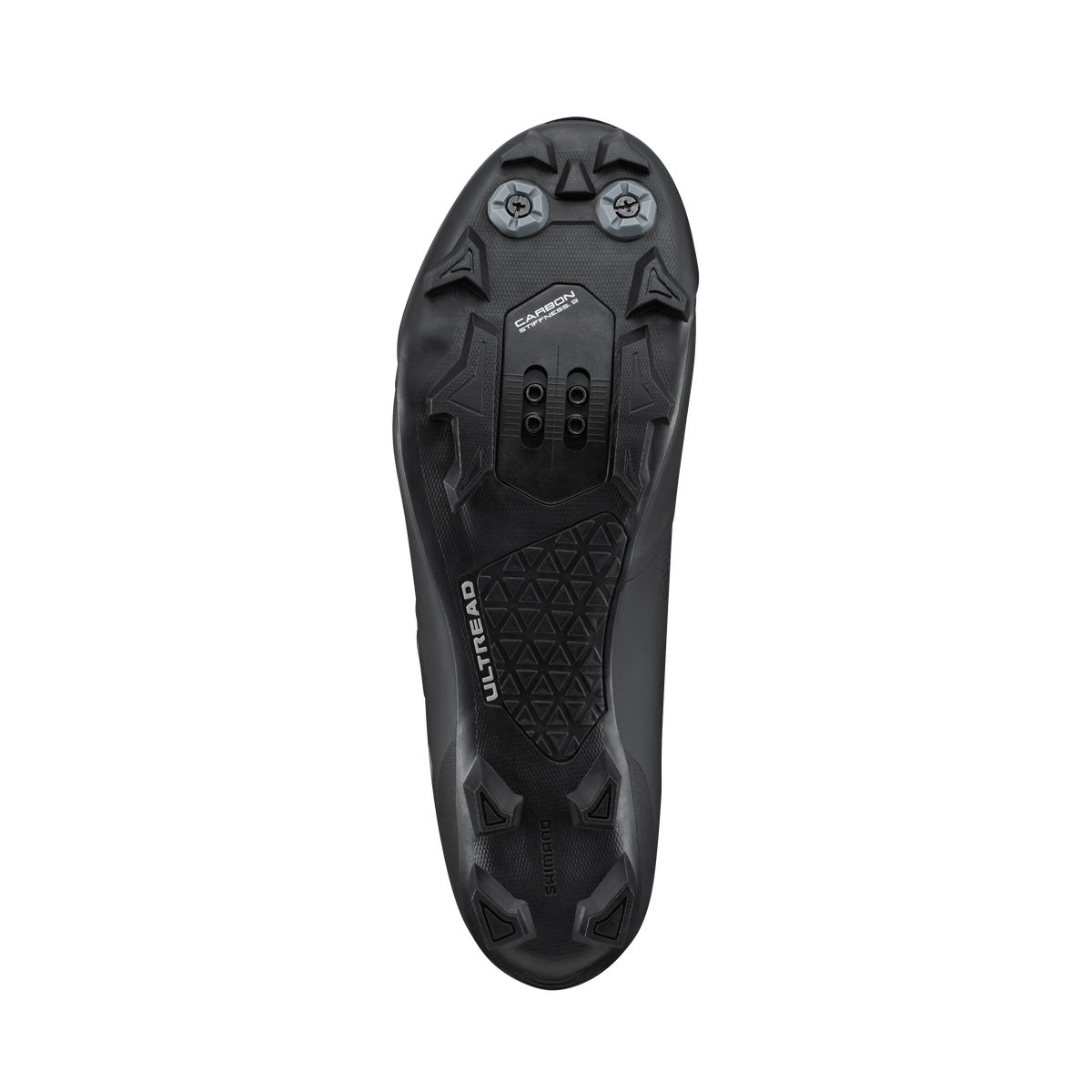 Shimano XC703 chaussures VTT noir