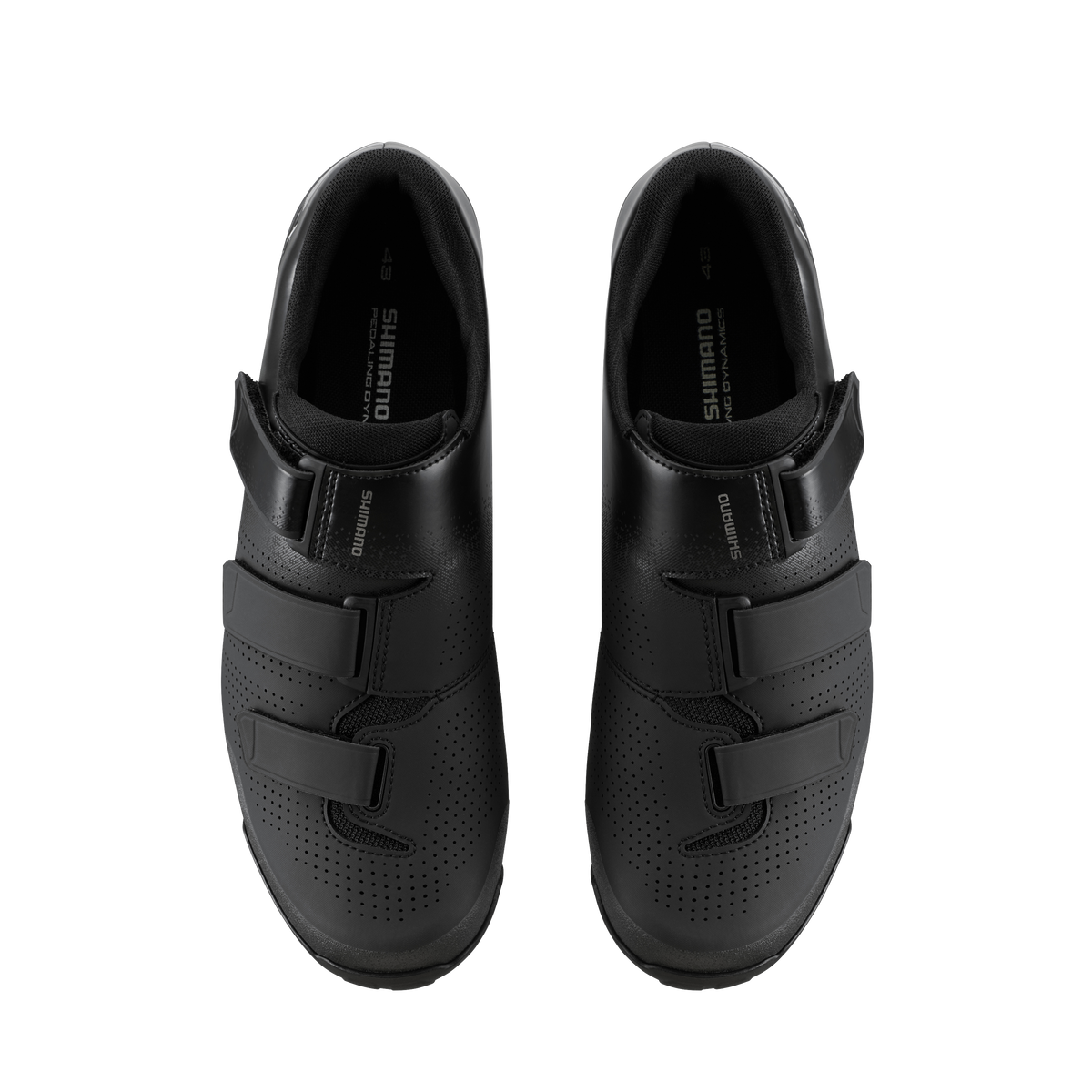 Shimano XC102 noir