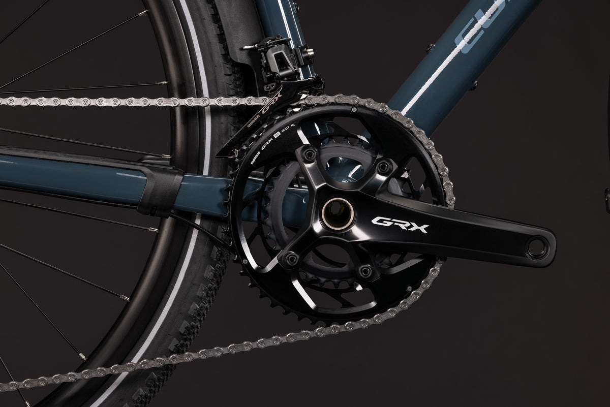 Cube Nuroad Race FE encregris´n´gris (2027)