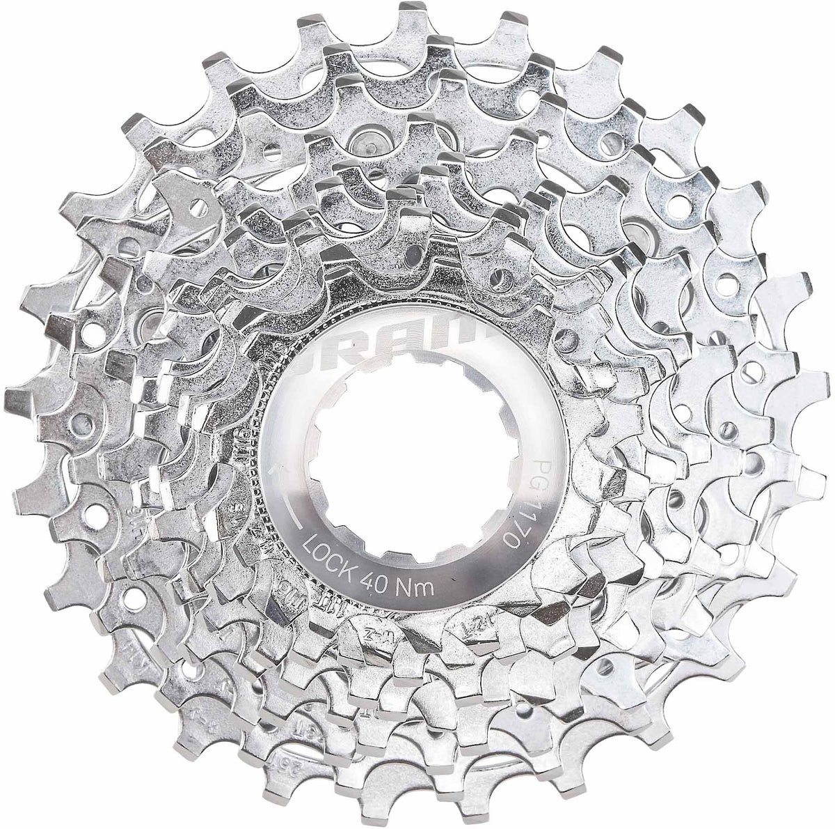 SRAM PowerGlide 1170 Cassette 11-28 dents 11 vitesses