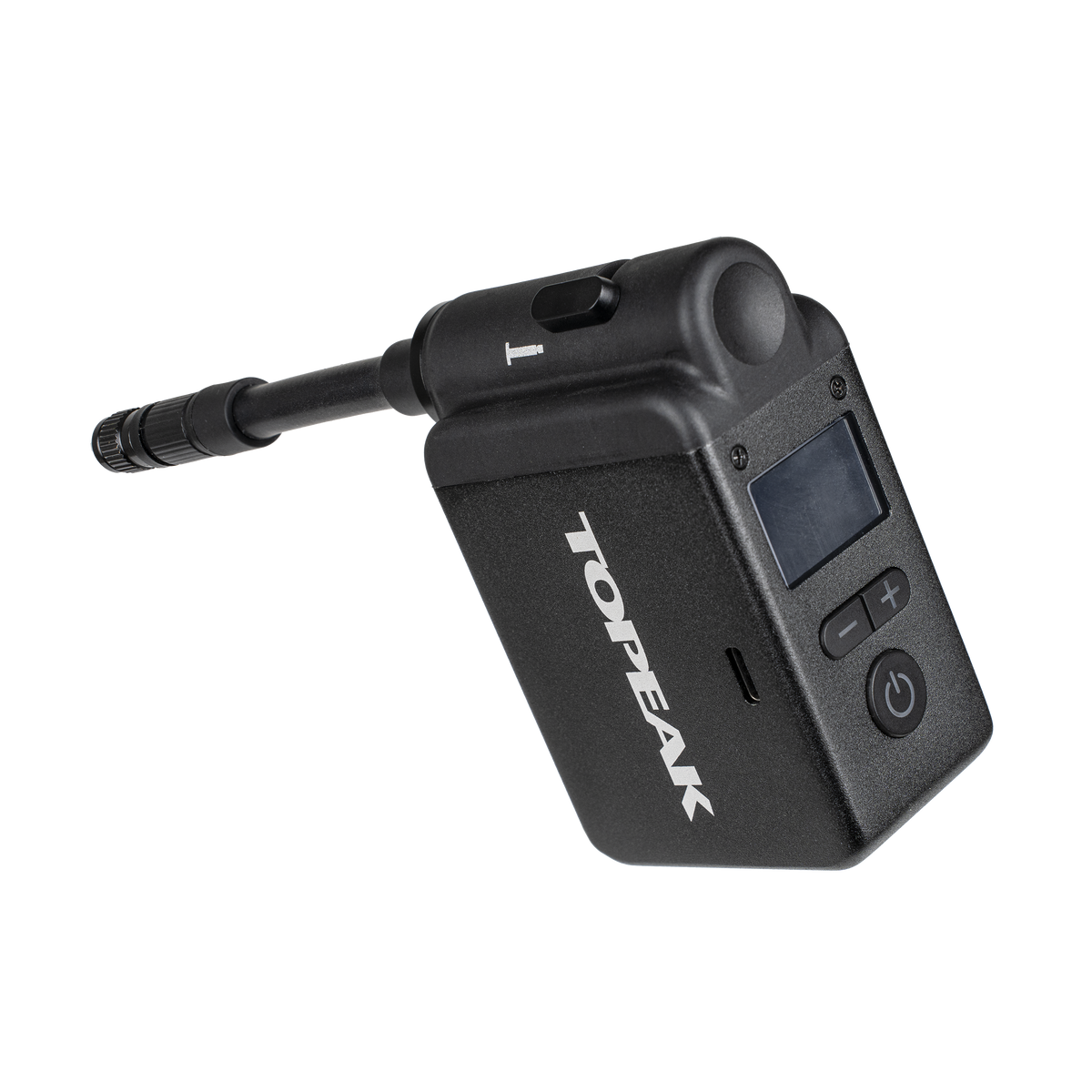 Topeak E-Booster Digital