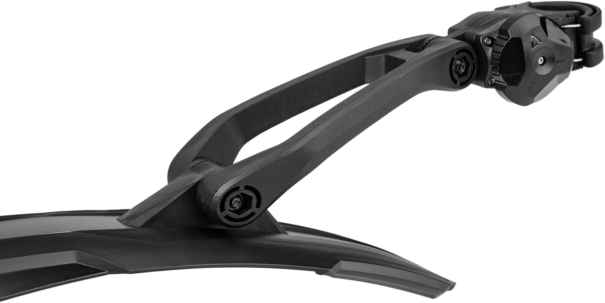 ACID garde-boue VANE DISC arrière 29" black´n´grey