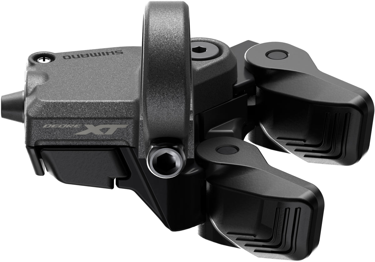 Shimano DEORE XT SW-M8150 Leviers de vitesses