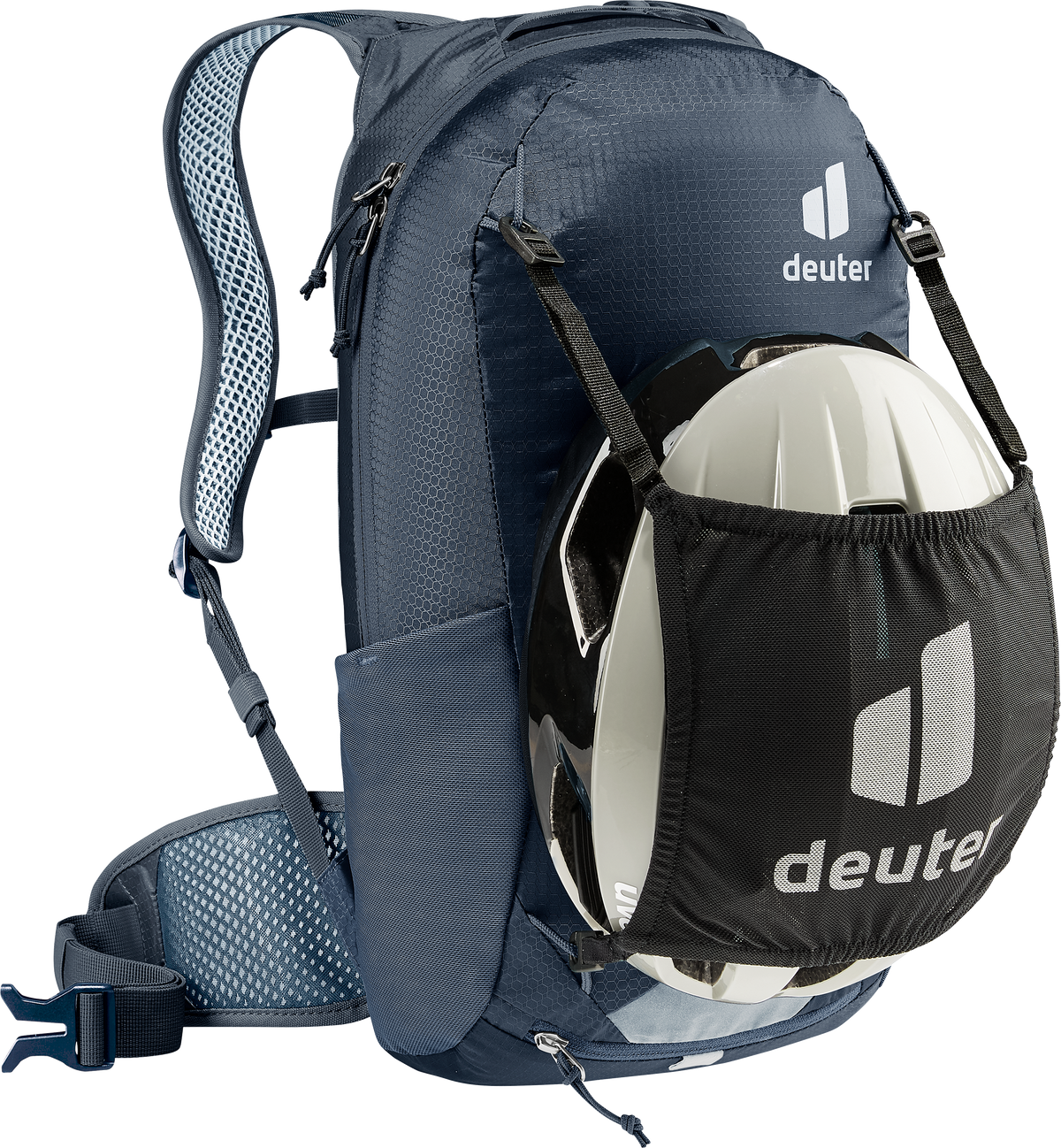 deuter Race 12 sac à dos vélo noir