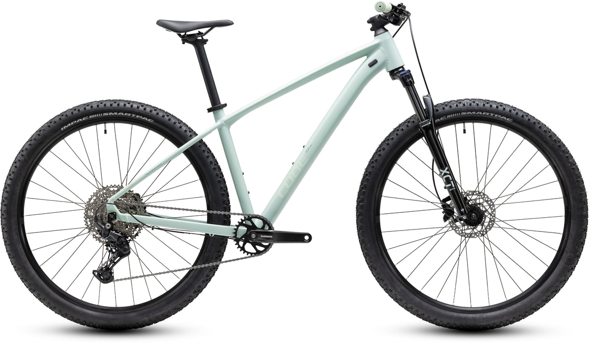 Cube Aim Pro aloegreen´n´green (2027)