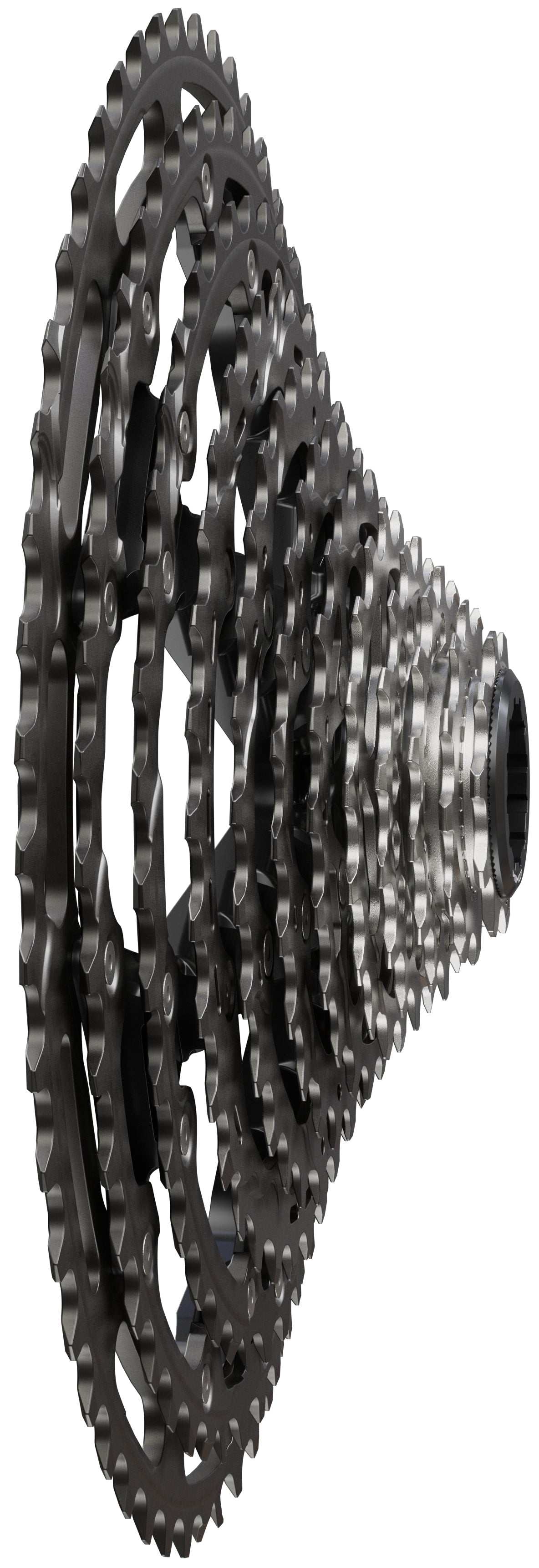 Shimano XTR CS-M9200 Cassette 12 vitesses