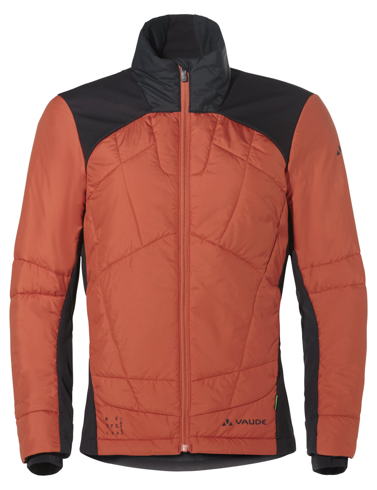 VAUDE Veste Minaki IV femme marron