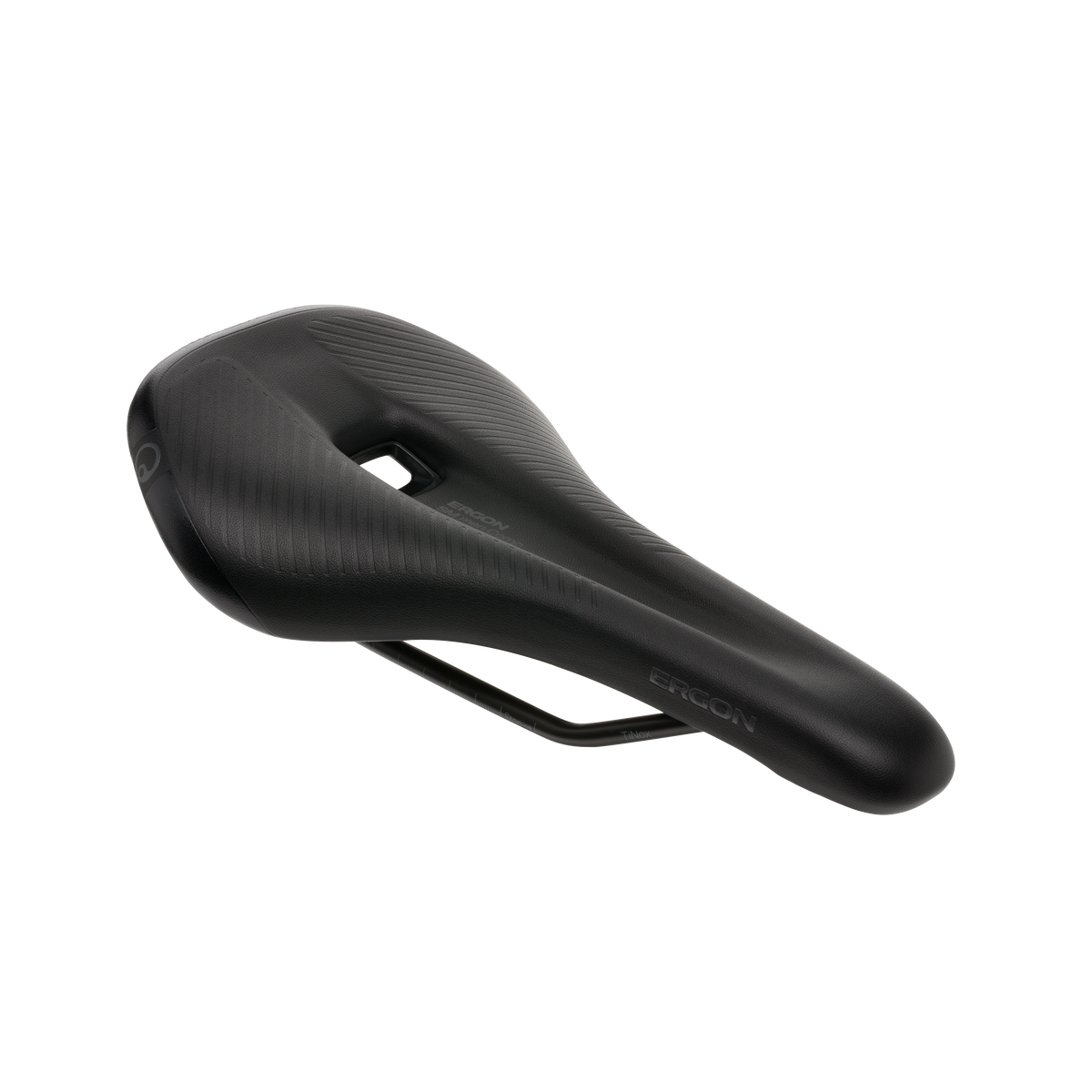 Ergon SM Comp Selle Homme noir
