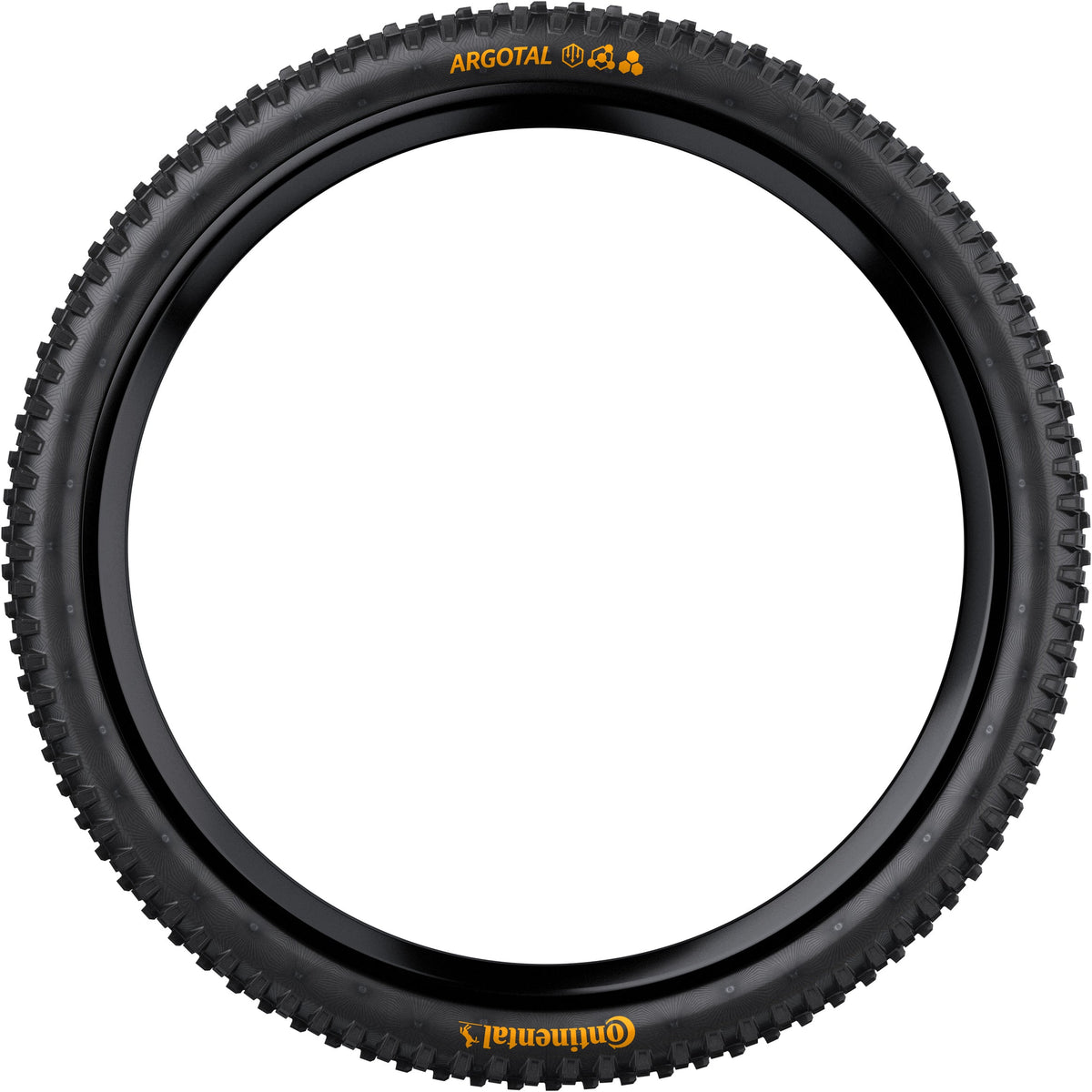 Continental Argotal Trail pneu pliant 29x2.35" TLR E-25 Endurance noir