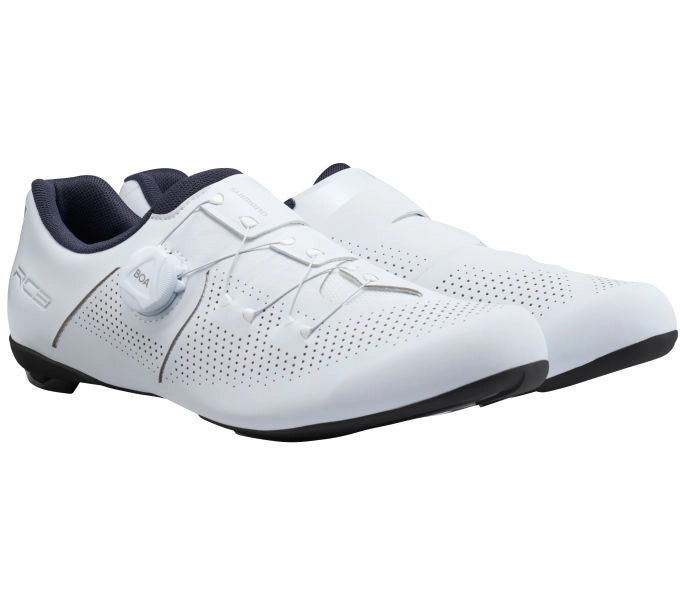 Shimano RC302 Blanc