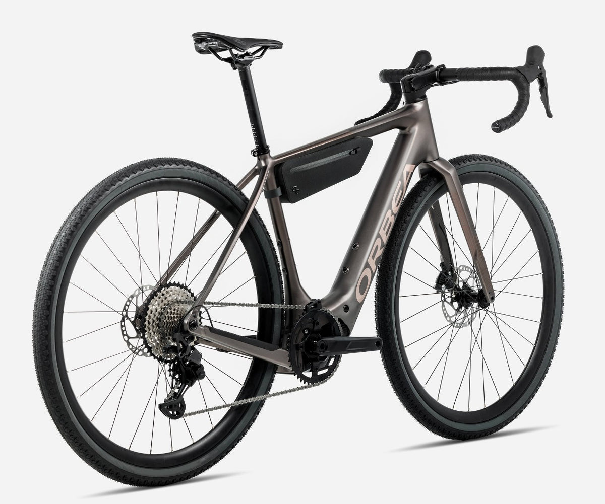 Orbea DENNA H50 Bronze Magnétique