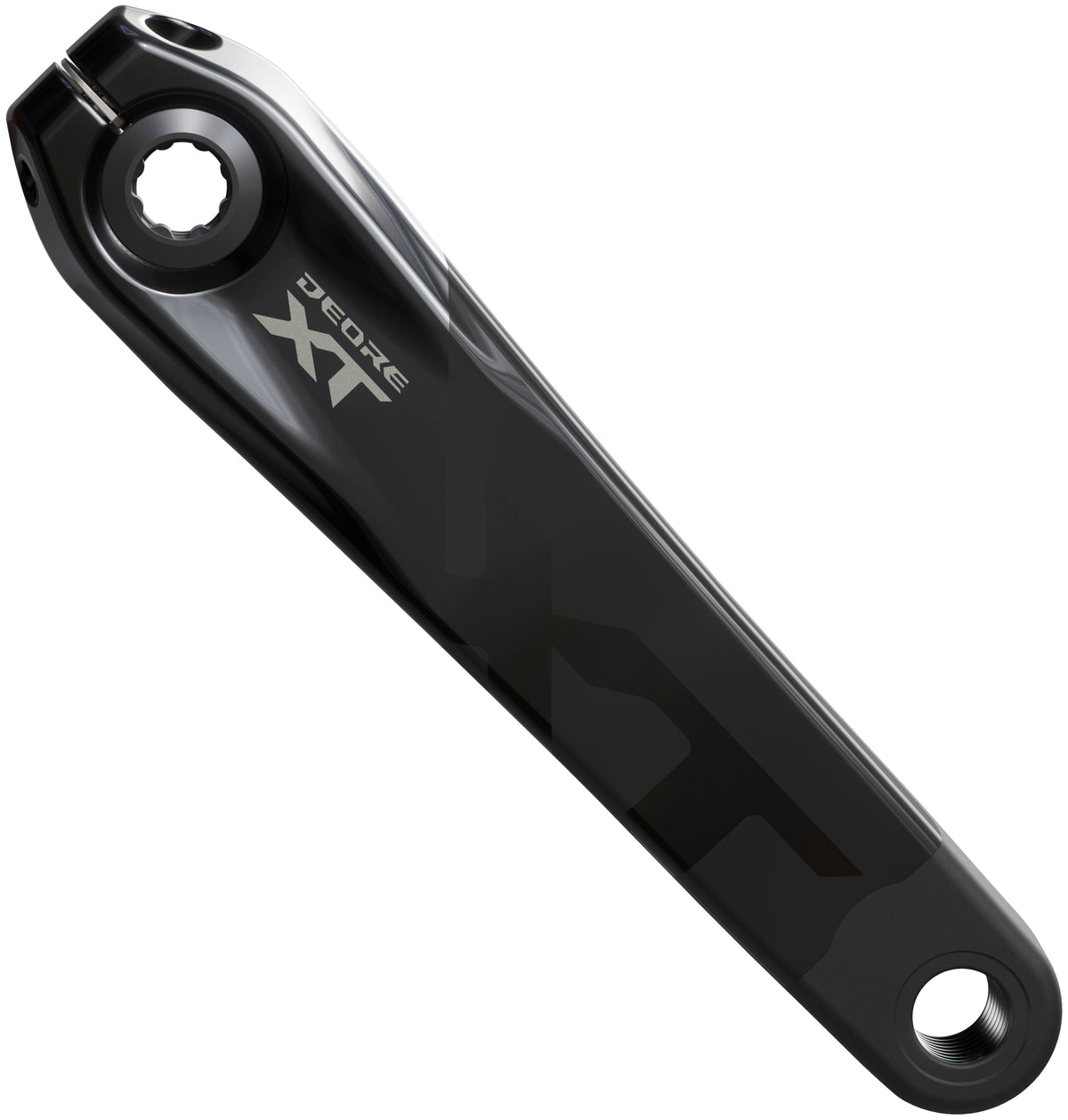 Shimano Deore XT FC-M8200 Jeu de manivelles