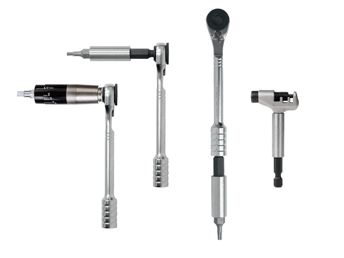 Topeak RatchetRocket Lite NTX+ Outil multifonction