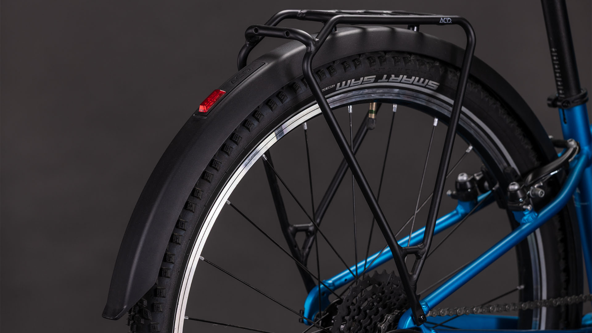 Cube Numove 240 FE topasblue´n´nebula (2027)