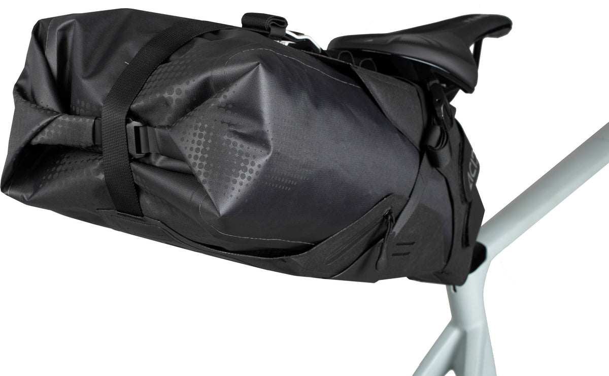 Sacoche de selle ACID PACK PRO 15 black
