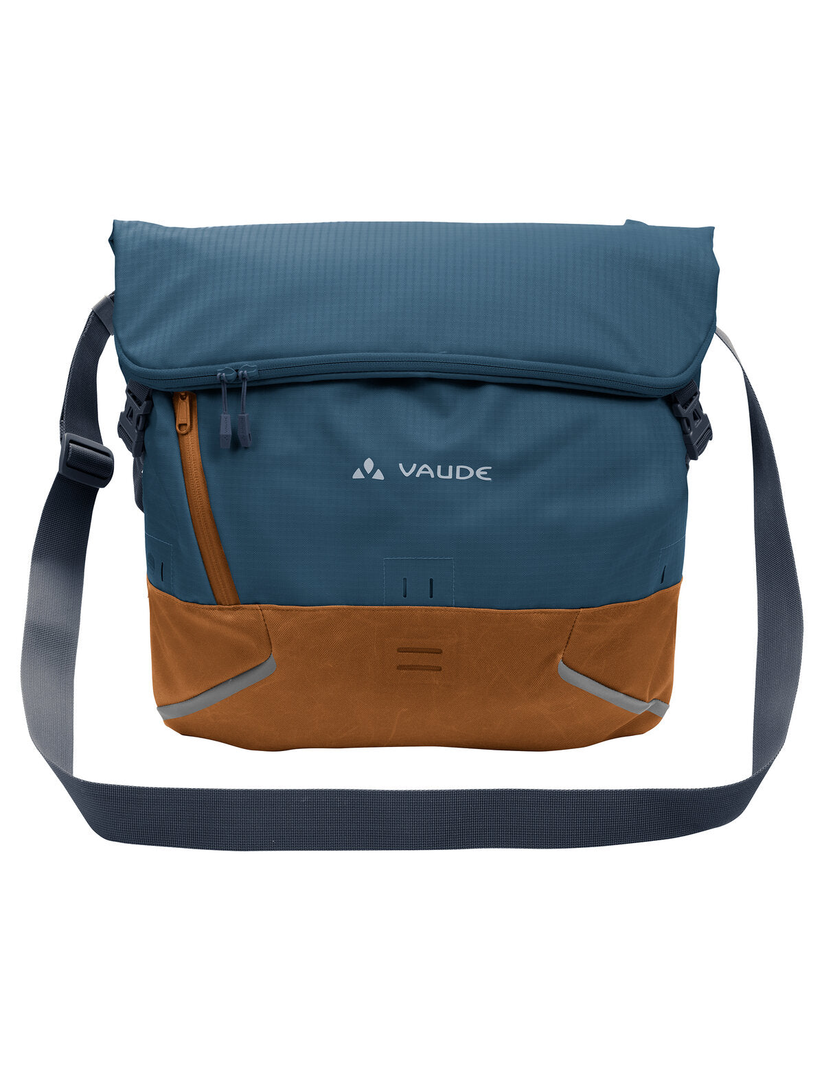 VAUDE CityMe Bike II mer Baltique