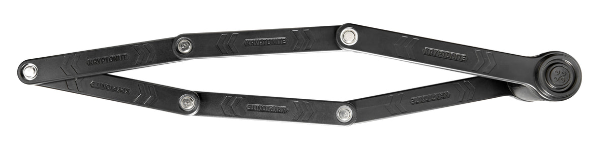 Kryptonite Keeper 510 Antivol pliant (100cm)