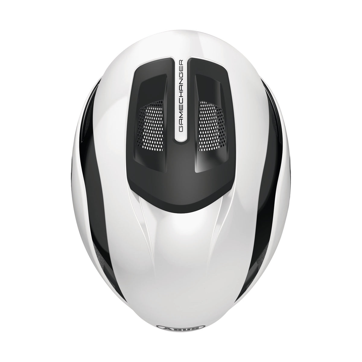 Abus GameChanger 2.0 MIPS blanc brillant