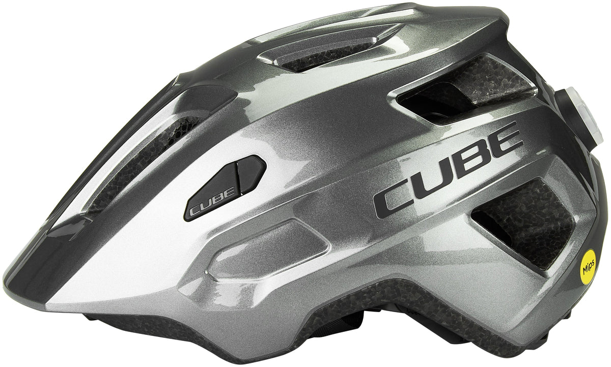 Casque CUBE LINOK Trailmotion