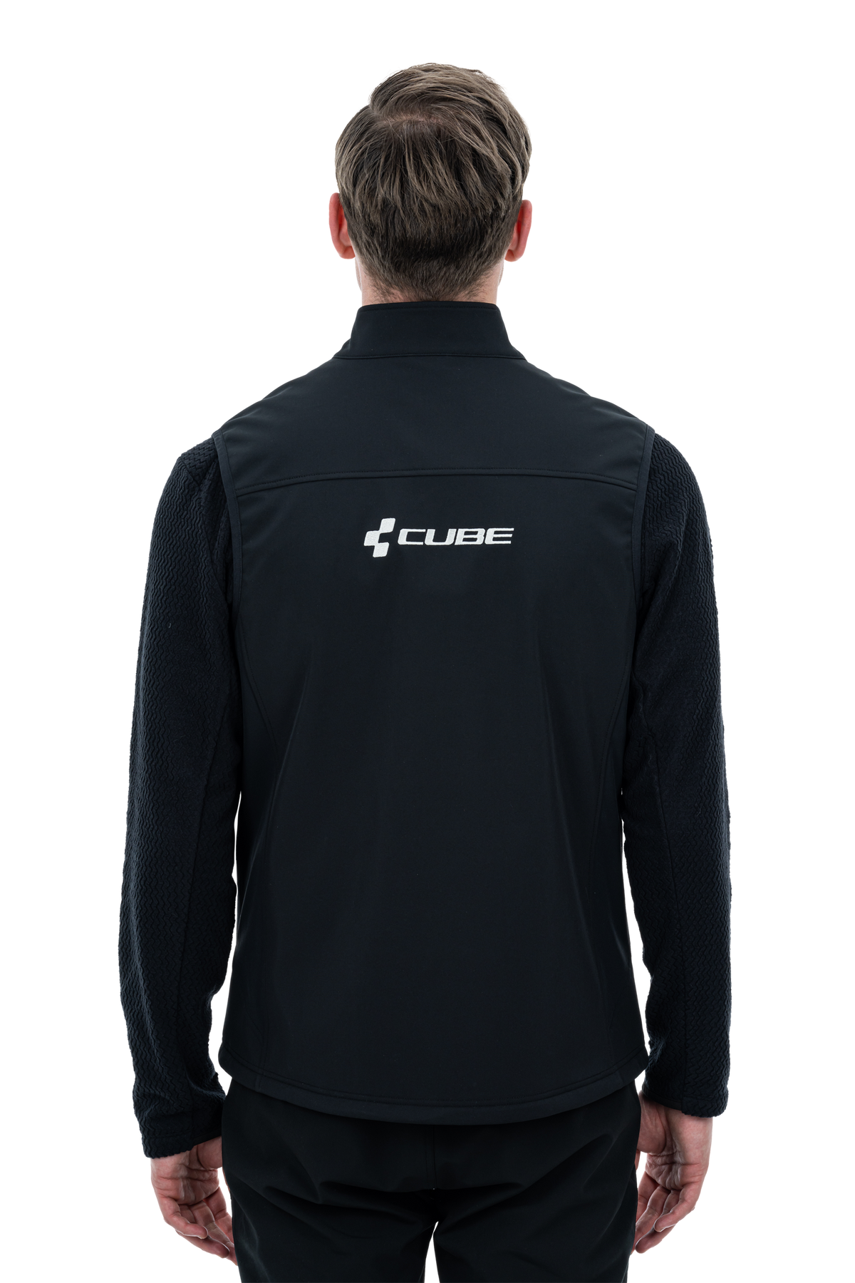 CUBE WORK Veste Softshell