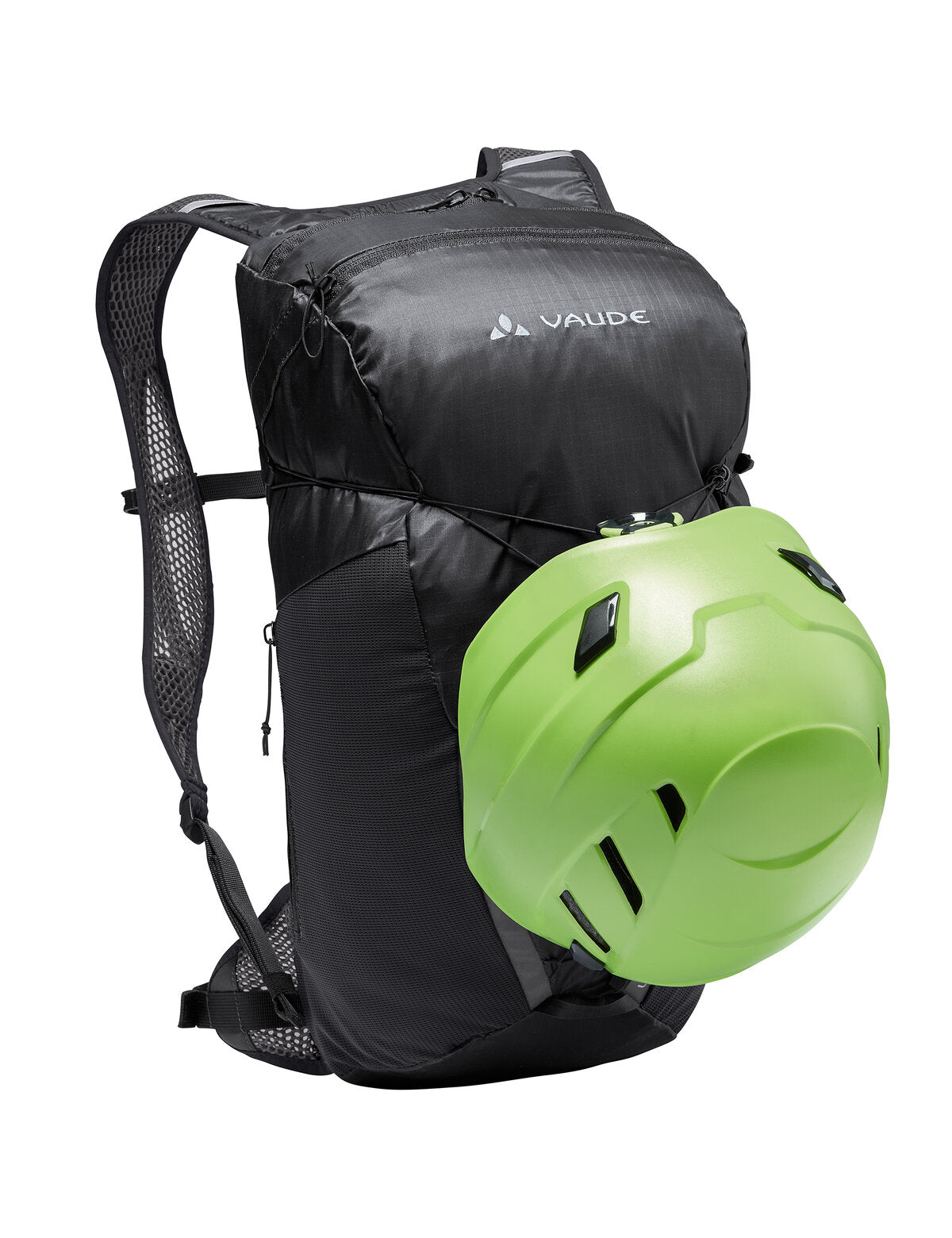 VAUDE Uphill 16 noir