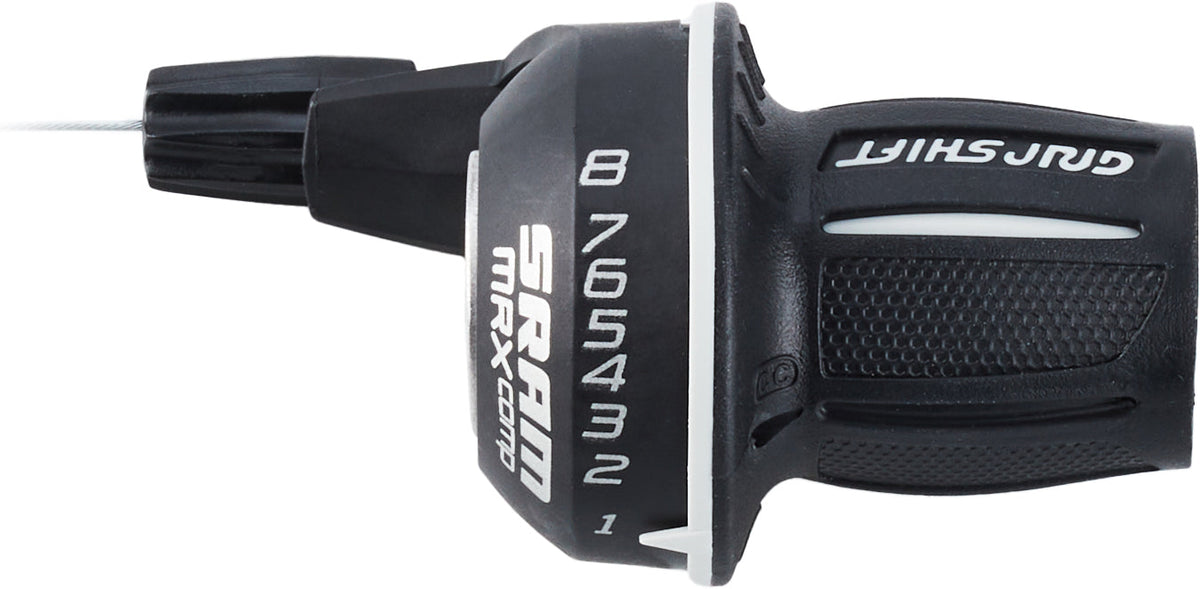 SRAM MRX Comp poignée de changement de vitesse 8 vitesses arrière/droite
