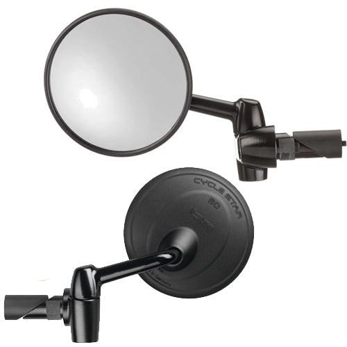 Busch + Müller Cycle Star 80 miroir de vélo