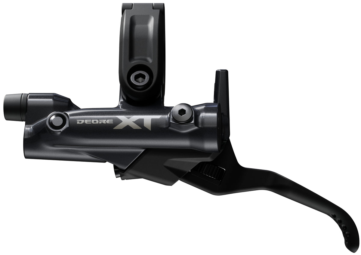Shimano DEORE XT BL-M8200 Leviers de frein VTT I-Spec EV