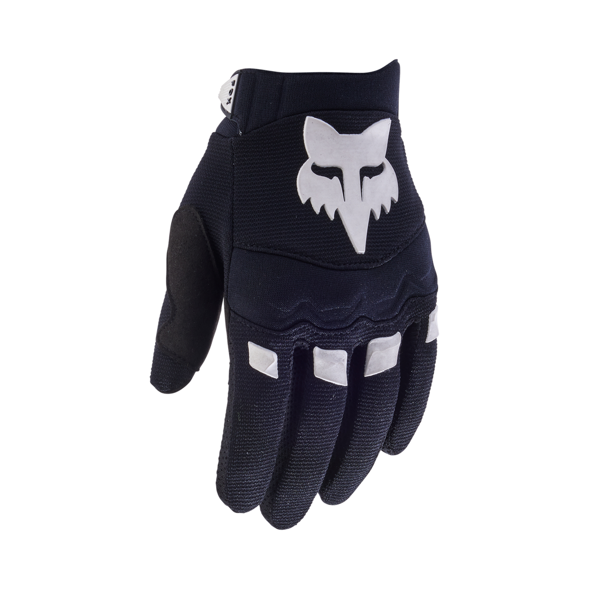 Fox YTH Dirtpaw Gant Noir