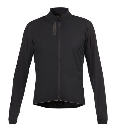 Veste Mavic Cosmic Wind M Noire