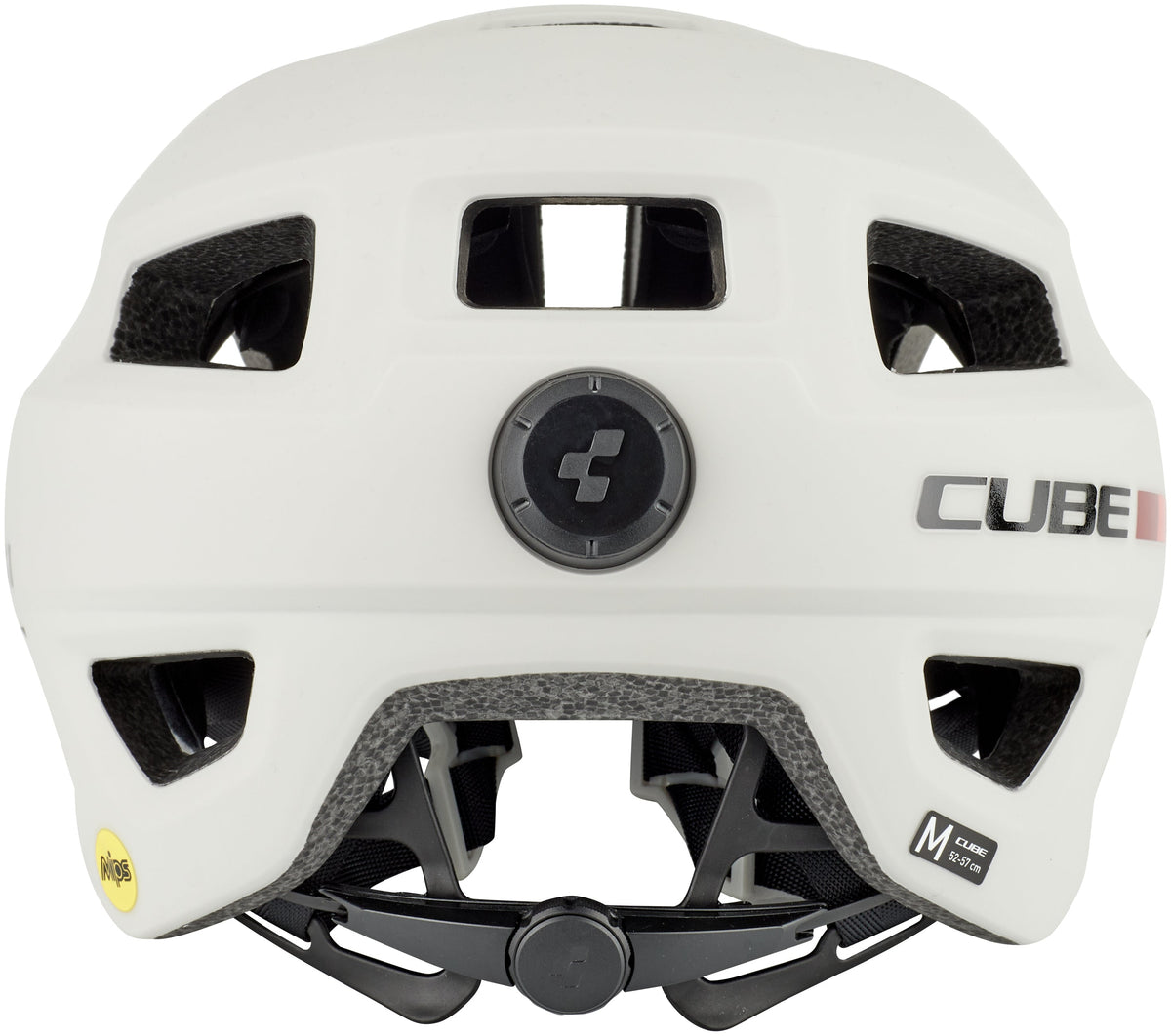 CUBE Casque FRISK Teamline