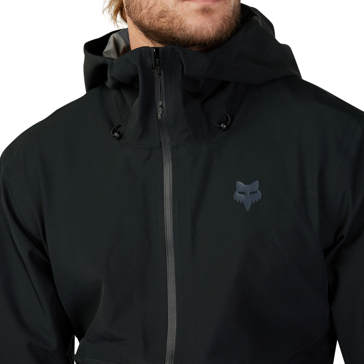Veste Fox Defend 3L Water Noir